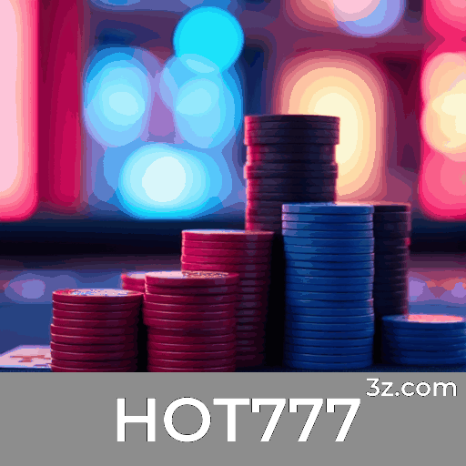 HOT777: Experiência de Cassino Elite e Imersiva