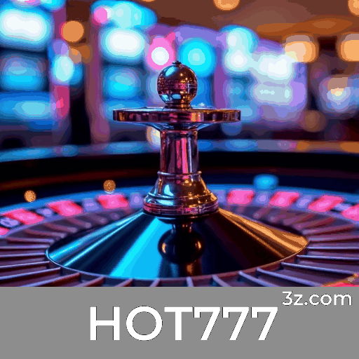 Apostar Facilmente, A Qualquer Hora com HOT777