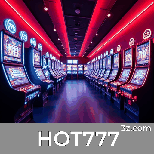 HOT777: A Emoção Instantânea do Crash Game