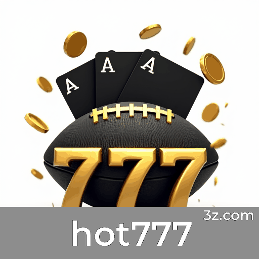 Aprenda com hot777: Estratégias de jogos para vencer