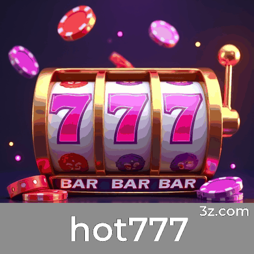 Qualidade Superior de Jogos no hot777: Experiência Inigualável