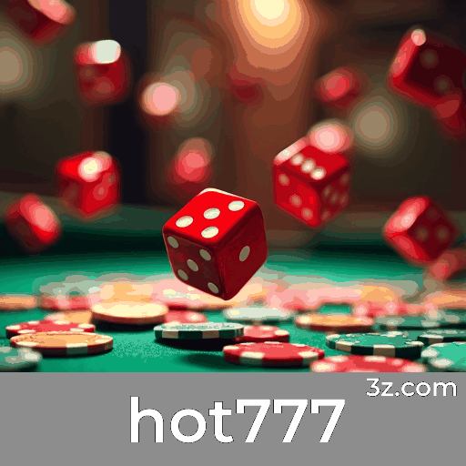hot777 Comunidade: O Paraíso Interativo dos Jogadores