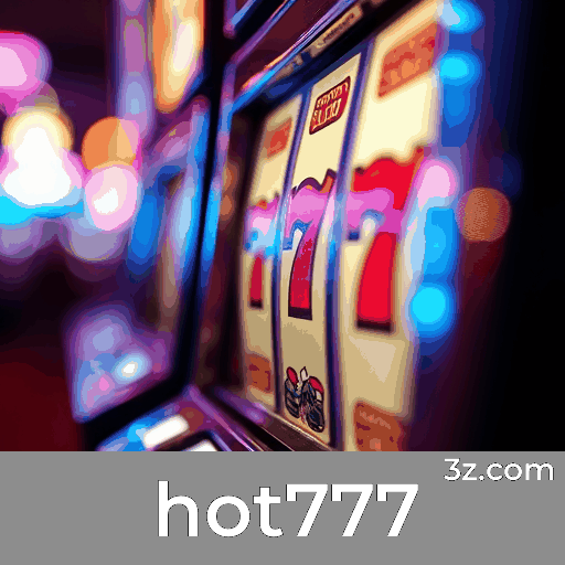 hot777 Comunidade: O Paraíso Interativo dos Jogadores