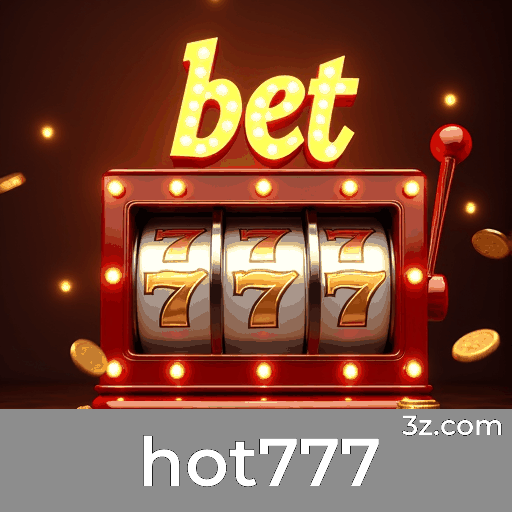 Qualidade Superior de Jogos no hot777: Experiência Inigualável