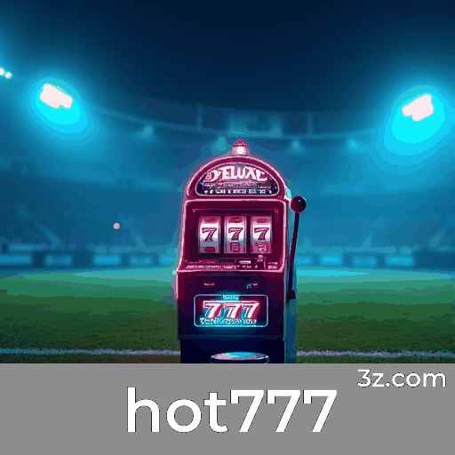 Hot777: Completo em Esportes com Odds Instantâneas para Brasileiros