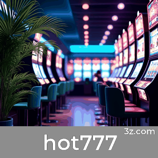 hot777 Verde: O Exemplo de Sustentabilidade e Responsabilidade
